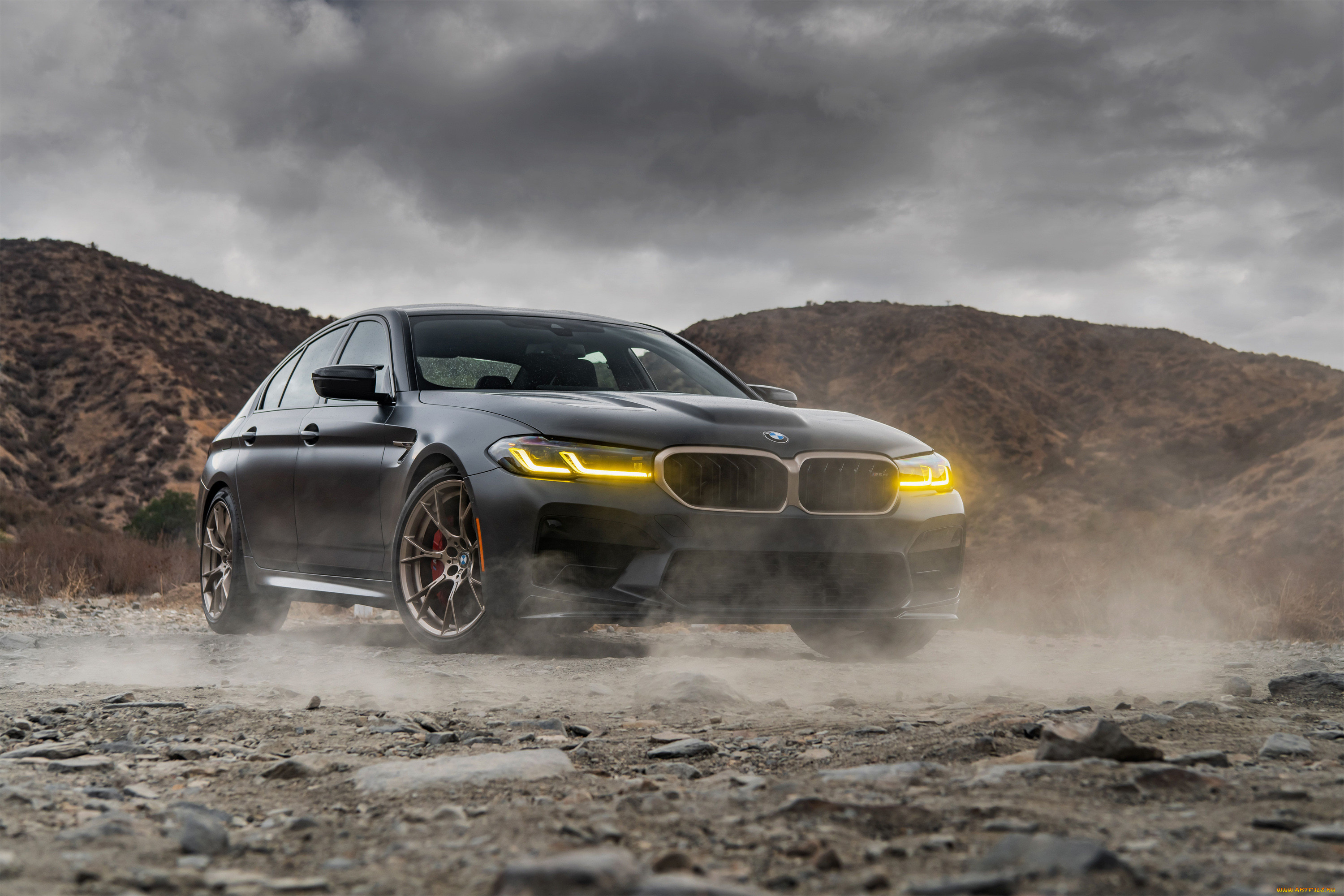, bmw